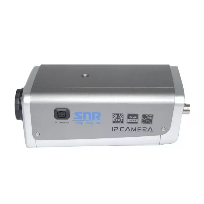 Видеокамера IP цветная SNR-CI-HB2.0 (SNR-CI-H0MPC) (уценка)